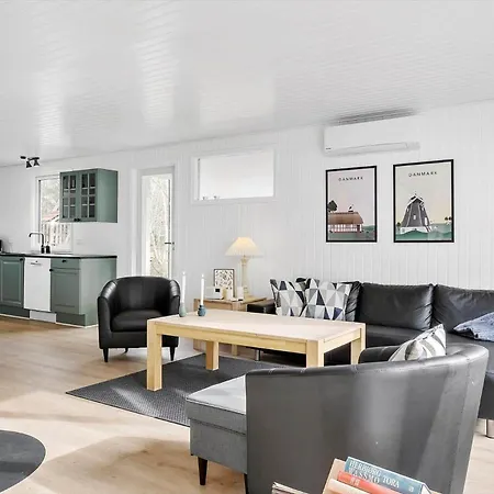 Casa de Férias Oh478-hadsund-sletten-56 *