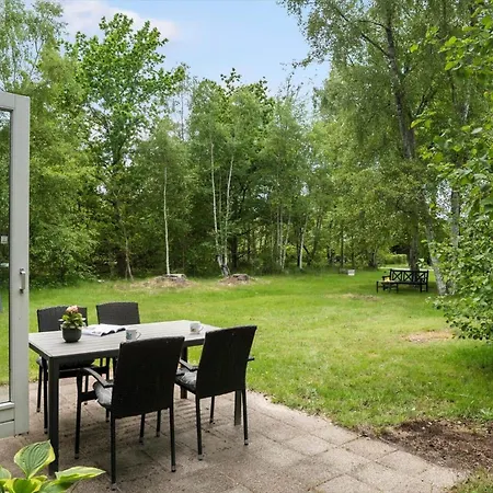 Casa de Férias Oh478-hadsund-sletten-56