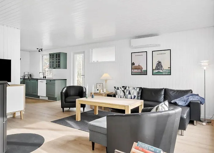 Casa de Férias Oh478-hadsund-sletten-56 *