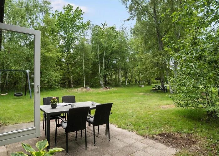 Casa de Férias Oh478-hadsund-sletten-56