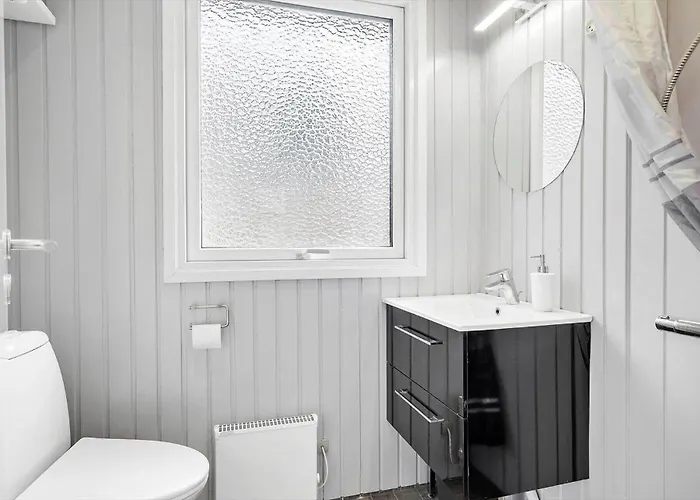 Casa de Férias Oh478-hadsund-sletten-56
