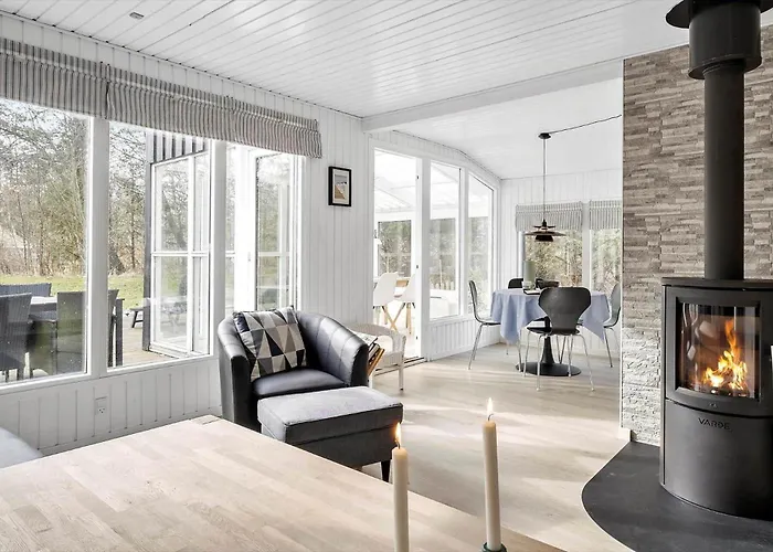 Casa de Férias Oh478-hadsund-sletten-56