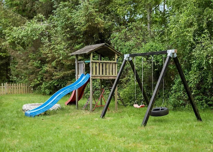 Ferienhaus Oh478 - Sletten 56